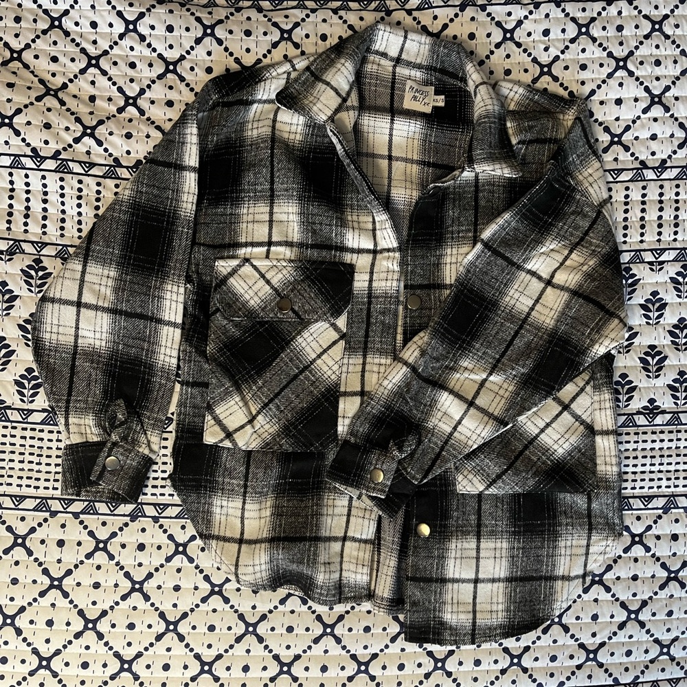 Daniel Jacket - image 2